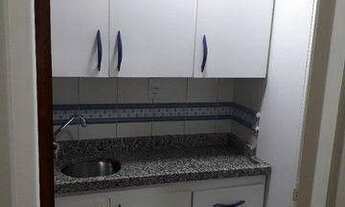 Imagem 7: Sala à venda, 54 m² por R$ 270.000 - Jardim Satélite - São José dos Campos/SP