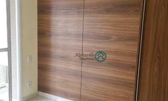 Imagem 4: Blend Águas Claras - Df Apartamento 1 Quarto, Garagem Coberta. Padrão