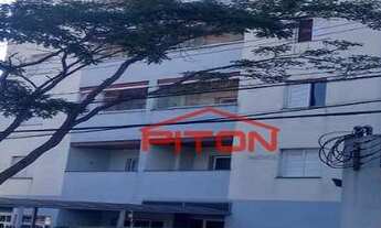 Imagem 2: Apartamento com 2 dormitórios à venda, 64 m² por R$ 300.000,00 - São Miguel Paulista - São