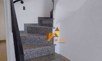 Imagem 4: Cobertura com 2 dormitórios à venda, 110 m² por R$ 800.000,00 - Campestre - Santo André/SP