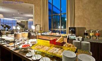 Imagem 4: Flat para alugar, 29 m² por R$ 2.500,00/mês - Itaim Bibi - São Paulo/SP