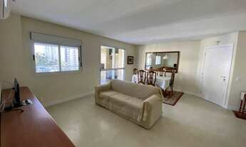 Imagem 4: Apartamento Wave com 2 quartos, 1 suíte e 3 banheiros, à venda na Vila Andrade, São Paulo