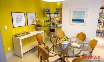 Imagem 5: Apartamento 3 Quartos no Bairro Goiabeiras