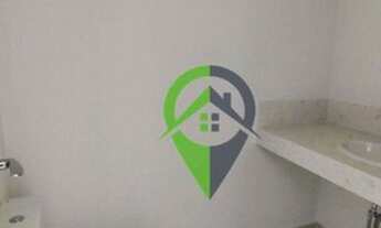 Imagem 5: Apartamento à venda, 95 m² por R$ 960.000,00 - Aparecida - Santos/SP