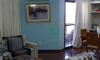 Imagem 3: Apartamento com 3 dormitórios à venda, 144 m² por R$ 550.000 - Vila Independência - Piraci