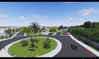 Imagem 4: Terreno à venda, 365 m² por R$ 292.000,00 - Jardim Paraíso - Maringá/PR