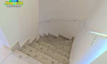 Imagem 2: Casa com 2 dormitórios à venda, 52 m² por R$ 210.000,00 - Maracanã - Praia Grande/SP