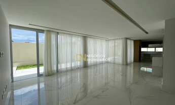 Imagem 4: Casa com 4 dormitórios à venda, 300 m² por R$ 1.950.000,00 - Pium (Distrito Litoral) - Par