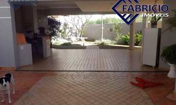 Imagem 7: Casa com 3 dormitórios à venda, 280 m² por R$ 1.590.000,00 - Condomínio Residencial Morada