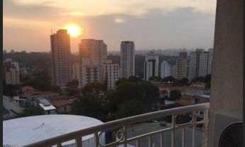 Imagem 2: Apartamento à venda no bairro Vila Mascote - São Paulo/SP