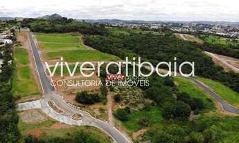 Imagem 2: Terreno Residencial à venda, Cidade Satélite, Atibaia - TE0305