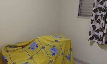 Imagem 4: Apartamento com 2 dormitórios à venda, 49 m² por R$ 450.000 - Parque Brasília - Campinas/S