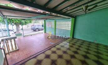 Imagem 3: Casa a venda na região Centro Sul, Imobiliária Cuiabá