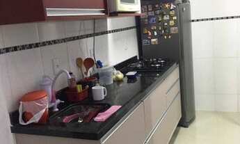 Imagem 4: Apartamento à venda, 44 m² por R$ 290.000,00 - Santa Maria - Santo André/SP