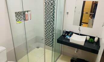 Imagem 7: Ponte Alta Rua do Rodobelo, 4 quartos sendo 3 suítes R$ 620.000