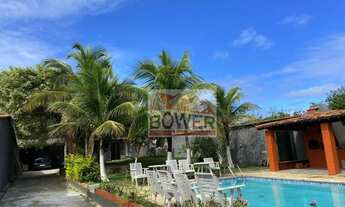 Imagem 2: Casa Tríplex com 4 dormitórios à venda, 203 m² por R$ 800.000 - Jardim Atlântico Leste (It