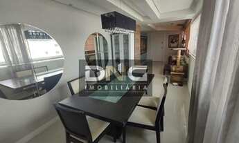 Imagem 7: COBERTURA DUPLEX DE ALTO PADRÃO COM FINO ACABAMENTO, 3 QUARTOS, 2 SUÍTES, 2 VAGAS, RES. TH