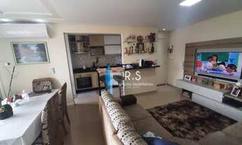 Imagem 5: Apartamento com 2 dormitórios à venda, 60 m² por R$ 370.000,00 - Bosque dos Jacarandás - J