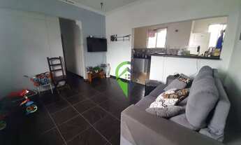 Imagem 3: Excelente Apartamento com 82mts², em ótima localização no bairro do Campo Grande, com 3 do