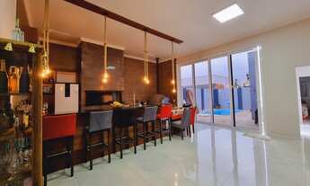 Imagem 5: Casa no bairro Capão Novo Village