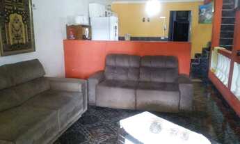 Imagem 6: Sobrado com 3 dormitórios à venda, 240 m² por R$ 480.000,00 - Parque Arariba - São Paulo/S