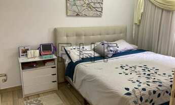 Imagem 7: Oportunidade - Apartamento no Centro de Alphaville - Condomínio Alpha Style