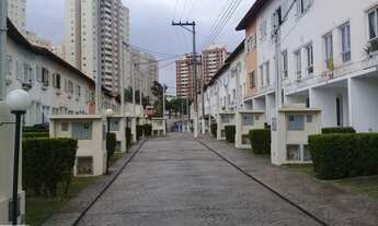 Imagem: CASA EM CONDOMÍNIO NO JARDIM ESTER - BUTANTÃ