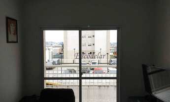 Imagem 6: Apartamento com 2 dormitórios à venda, 53 m² por R$ 315.000,00 - Jardim Modelo - São Paulo