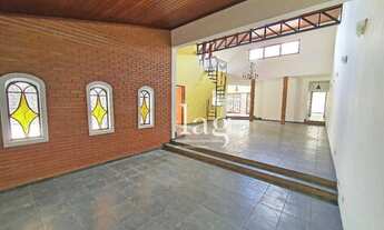 Imagem 5: Casa com 2 dormitórios à venda, 244 m² por R$ 850.000,00 - Condomínio Ibiti do Paço - Soro