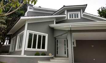 Imagem 3: Sobrado com 4 dormitórios, 400 m² - venda por R$ 1.950.000,00 ou aluguel por R$ 9.000,00/m