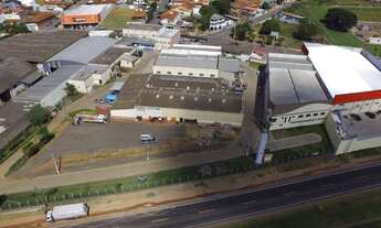 Imagem 2: Conjunto à venda, 7000 m² por R$ 15.000.000,00 - Ponte Alta - Atibaia/SP