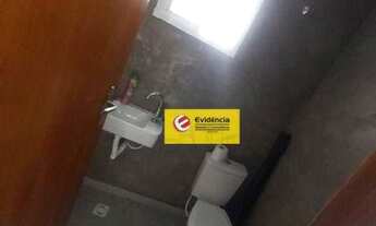 Imagem 7: Sala para alugar, 26 m² por R$ 1.600,00/mês - Centro - Santo André/SP