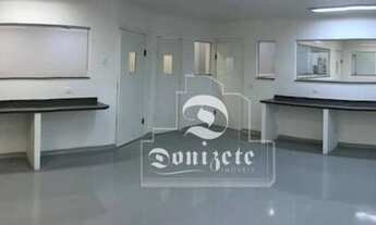 Imagem 7: Prédio à venda, 253 m² por R$ 3.700.000,01 - Centro - Santo André/SP