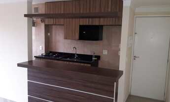 Imagem 3: Apartamento com 2 dormitórios à venda, 69 m² por R$ 338.000,00 - Jardim Maria Helena - Bar