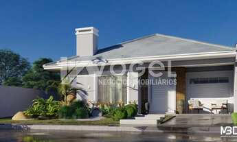 Imagem 2: CASA DE 3 DORMITÓRIOS, PRÓXIMA AO MAR