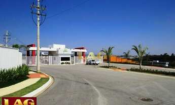 Imagem 6: Terreno à venda, 160 m² por R$ 190.000,00 - Condomínio Terras de São Francisco - Sorocaba