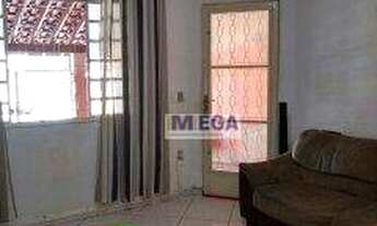 Imagem 2: Casa com 2 dormitórios à venda, 110 m² por R$ 230.000 - Jardim Cidade Nova (Nova Veneza)