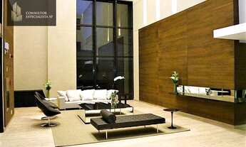 Imagem 3: Andar Corporativo para alugar, 484 m² por R$ 53.000,00/mês - Itaim Bibi - São Paulo/SP