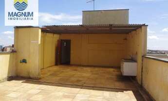 Imagem 2: Apartamento com 2 dormitórios à venda, 70 m² por R$ 250.000,00 - Jardim Panorama - São Jos