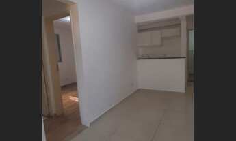 Imagem 2: Apartamento para aluguel possui 45 metros quadrados com 2 quartos em Água Chata - Guarulho