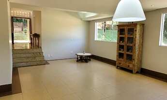 Imagem 6: BRUMADINHO - Casa de Condomínio - Condomínio Jardins