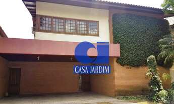 Imagem: Casa à venda, 335 m² por R$ 2.200.000,00