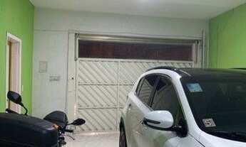 Imagem 3: Sobrado 100% mobilhado com 3 dormitórios à venda, 300 m² por R$ 694.000,00 - Jardim Bela V