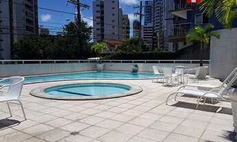 Imagem 3: Apartamento com 4 dormitórios à venda, 162 m² por R$ 1.200.000,00 - Jardim Apipema - Salva