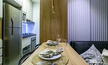 Imagem 5: Studio - Enxoval. Completo, Serv. De Hotel-Portal Master/Sudoeste(103