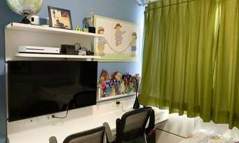 Imagem 6: Apartamento com portaria 24 H à venda no Jardim Oceânico - Rio de Janeiro/RJ