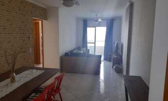 Imagem 3: Apartamento com 2 dormitórios à venda, 80 m² por R$ 500.000,00 - Vila Tupi - Praia Grande