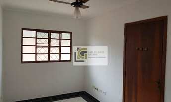 Imagem 6: Apartamento com 2 dormitórios à venda, 50 m² por R$ 203.000,00 - Residencial Bosque dos Ip