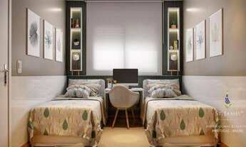 Imagem 5: Apartamento com 2 dormitórios à venda em Ponta Negra - Natal/RN