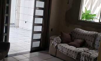 Imagem 3: Casa com 3 dormitórios à venda, 150 m² - José Francisco de Almeida Neto - Teresina/PI